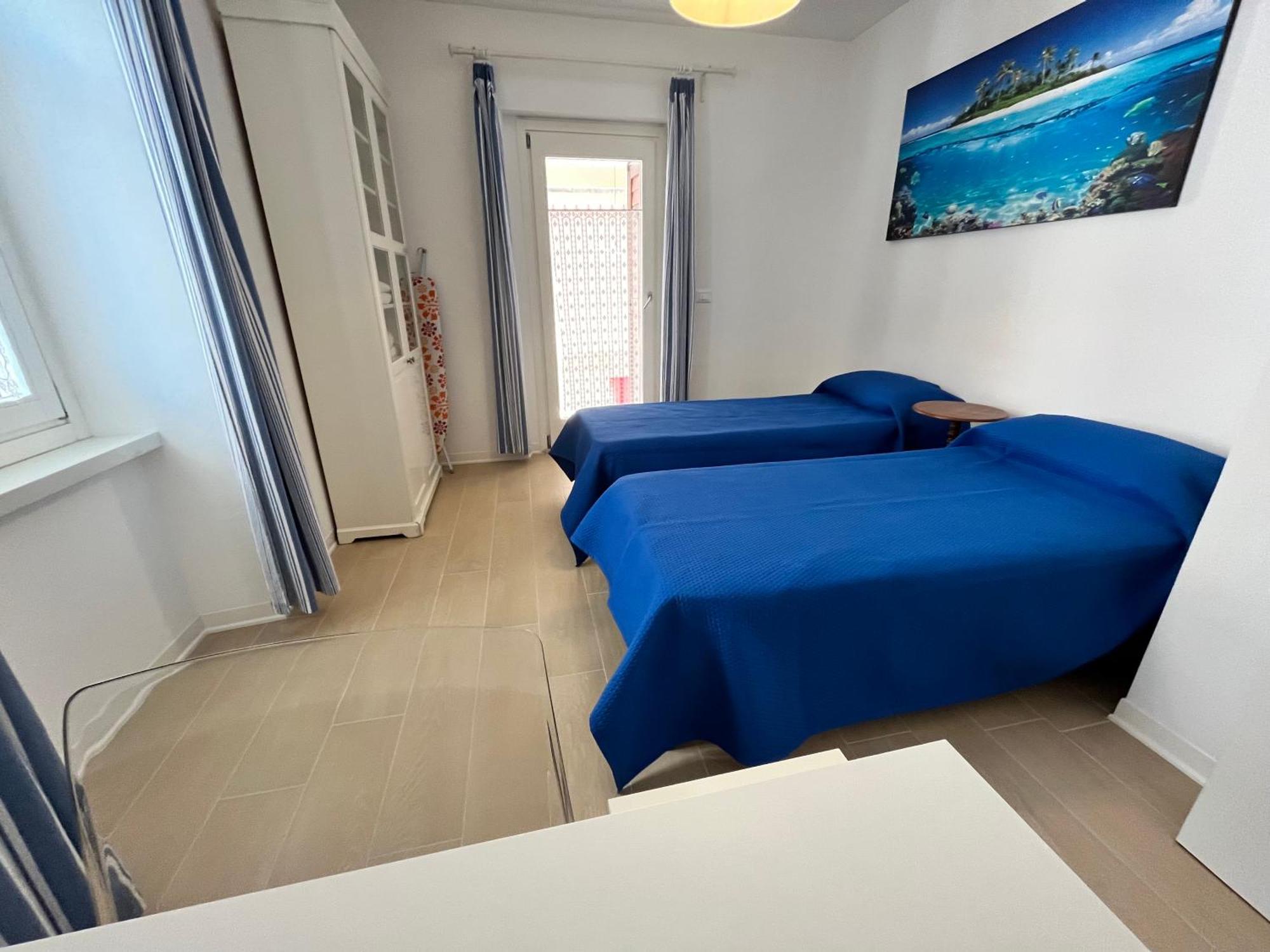 Villa Franca Grado Kültér fotó