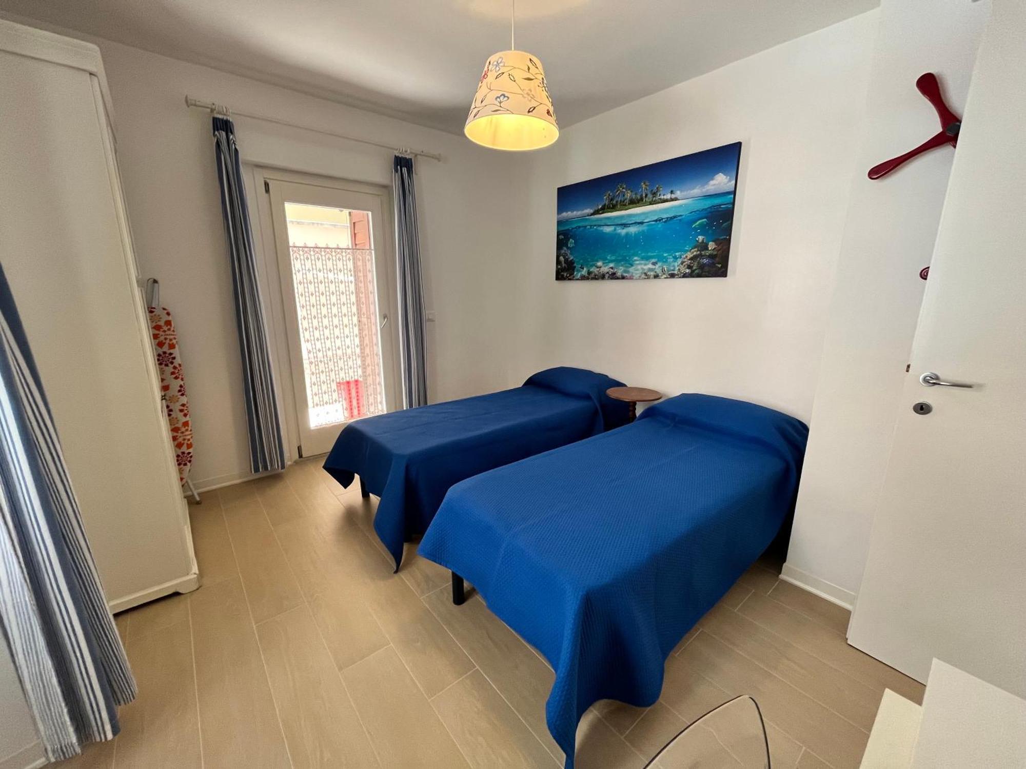 Villa Franca Grado Kültér fotó