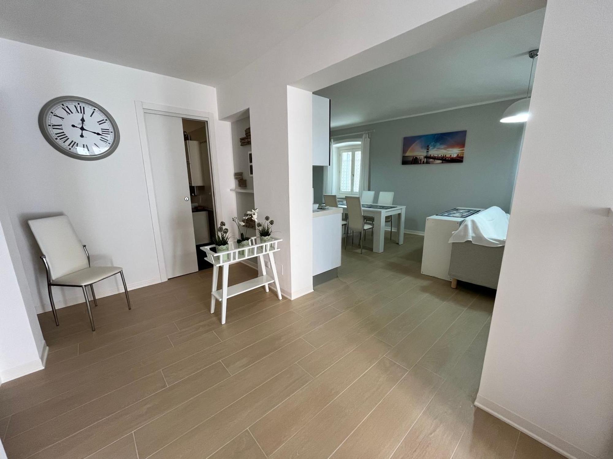 Villa Franca Grado Kültér fotó