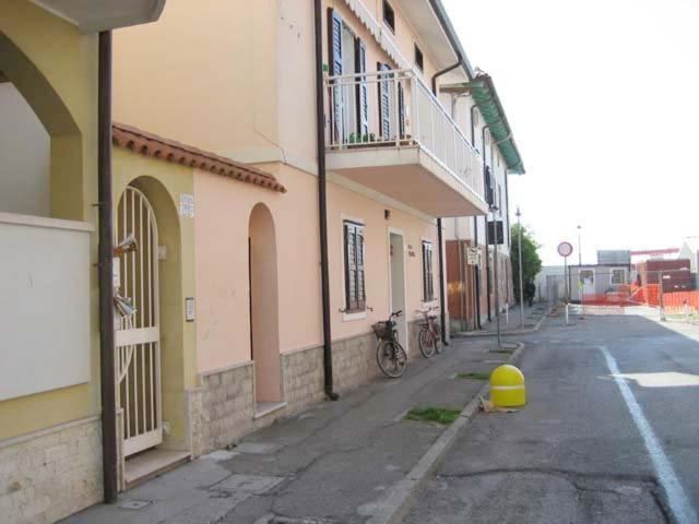 Villa Franca Grado Kültér fotó